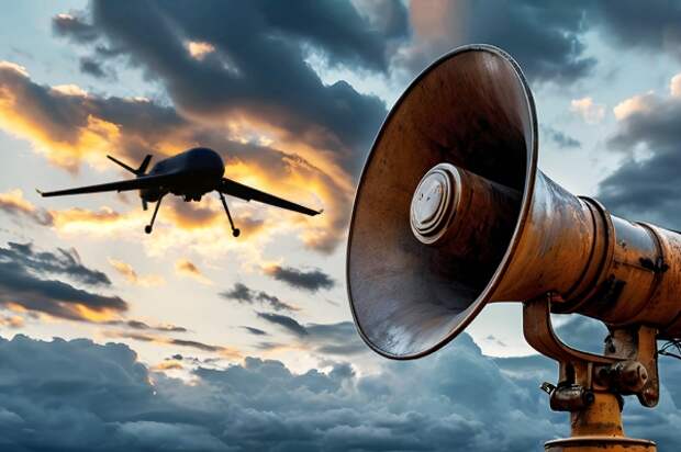 Несколько беспилотников уничтожили над Воронежем: опасность новой атаки сохраняется