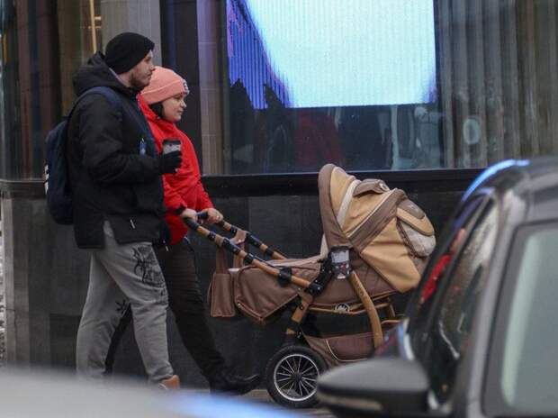 Какие выплаты семьям с детьми изменятся в 2026 году?