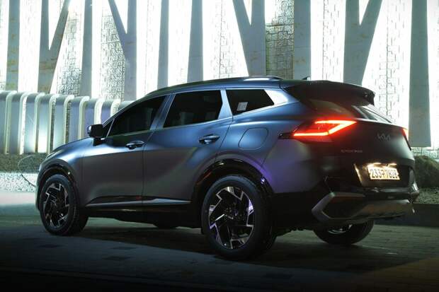 Стоит ли ехать в Кыргызстан на паркетнике? Автоэксперт разрушил мифы вместе с корейским автогигантом