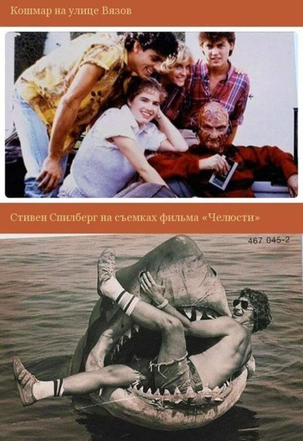 Веселые картинки и приколы для вас!