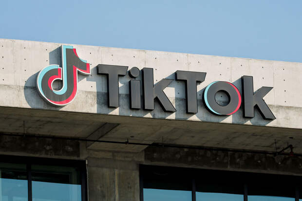 CNBC: в США может появиться новая компания по управлению TikTok