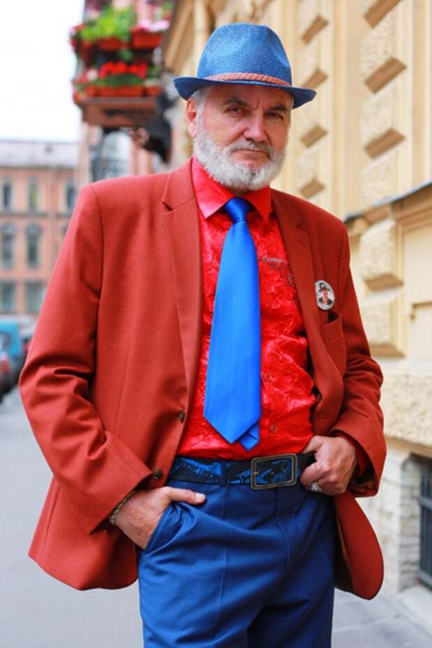 Люди, доказывающие, что возраст — это только цифры