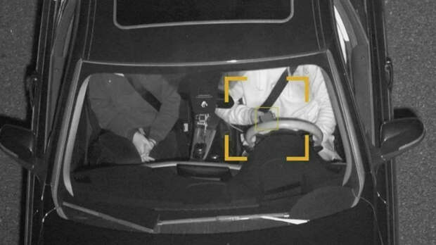 Как камеры на дорогах штрафуют за телефон и ремень и как защититься от ошибочных постановлений