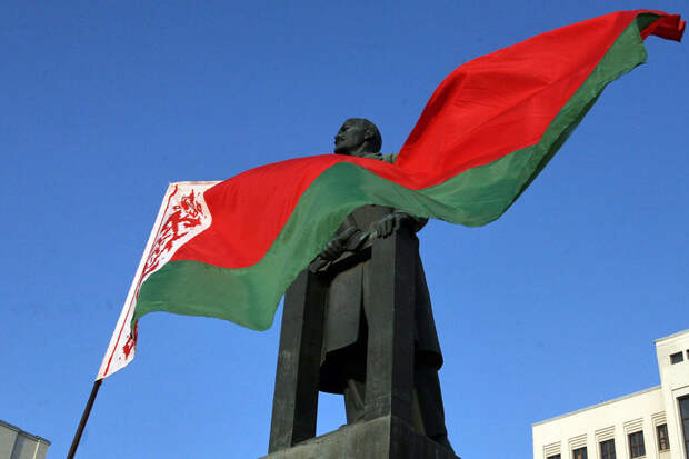 Politico: Белоруссия поставляла вооружение Азербайджану с 2018 по 2022 год