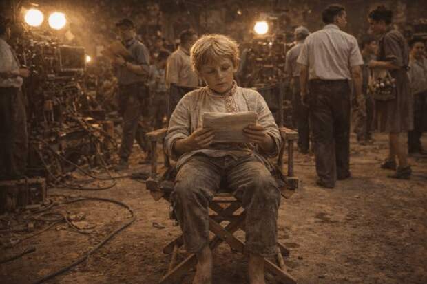 35 тысяч за жизнь: как киноиндустрия убила звезду СССР?