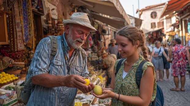 Надкусил — плати? Юрист раскрыл ловушку для туристов на курортах Азии