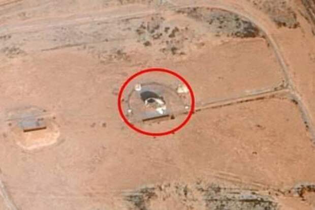 MWM: Иран уничтожил ключевой американский радар ПВО в Саудовской Аравии