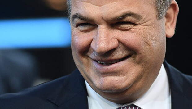 Председатель совета директоров авиастроительной компании Роствертол Анатолий Сердюков. Архивное фото Председатель совета директоров авиастроительной компании Роствертол Анатолий Сердюков. Архивное фото