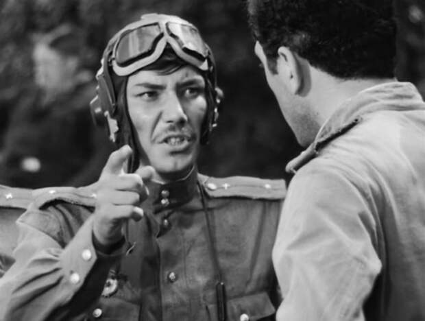 40 цитат из фильма "В бой идут одни "старики"