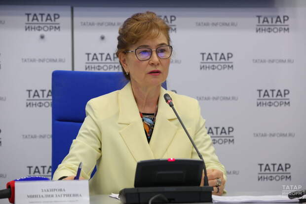 ОГЭ и ЕГЭ-2026 в Татарстане: когда пройдут экзамены и как изменились правила