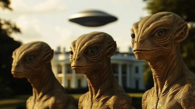 Теперь и это! Ещё один странный повод злиться на русских. Уфолог назвал скрытую причину