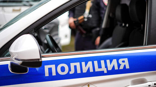 Тело школьника нашли у гостиницы на востоке Москвы