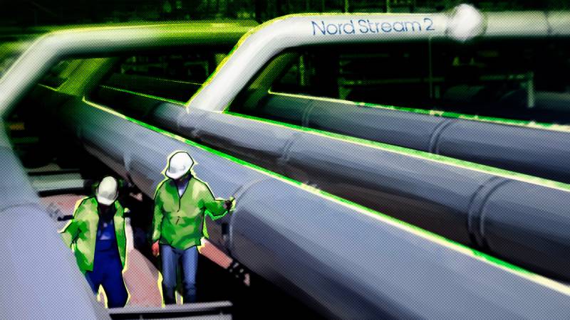В России осадили эксперта из Польши на фоне фантазий о штрафах «Газпрома»