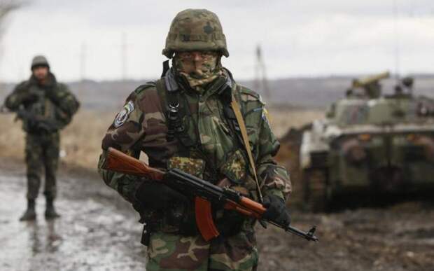 Минские переговоры не повод для Украины прекращать обстрелы