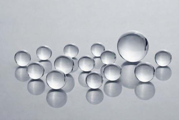 Российские инсулины могут подорожать из-за немецких стеклянных шариков