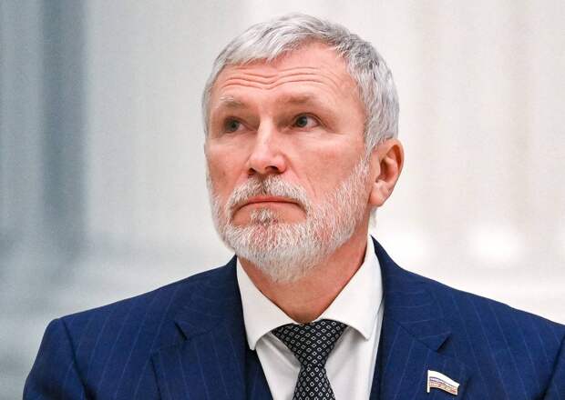 В Госдуме отреагировали на подготовку провокаций Запада у границ России