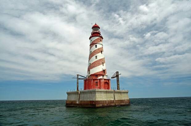 lighthouses02 Самые необычные маяки мира
