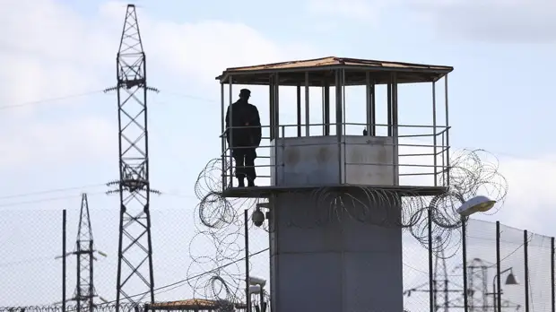 В США призвали власти Грузии допускать Саакашвили на все заседания суда