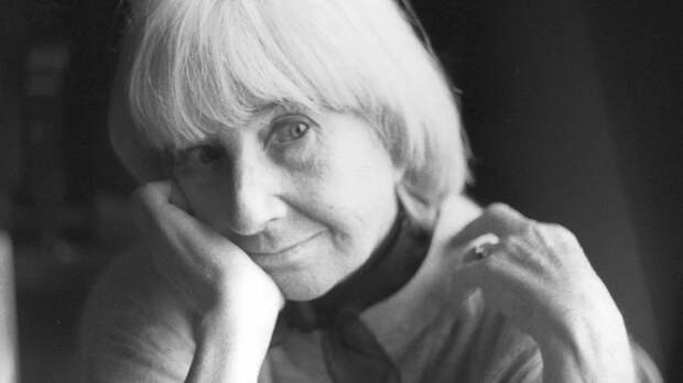 Умерла актриса из фильма «Гостья из будущего» Людмила Аринина