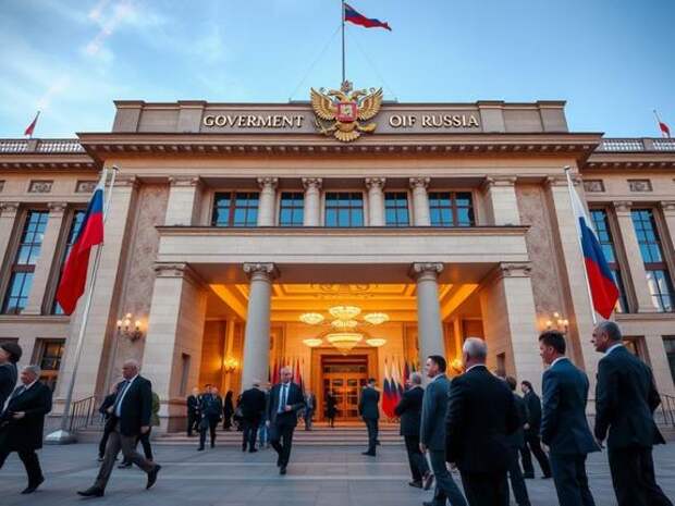 Где живёт и что грозит бывшему вице премьеру Аркадию Дворковичу