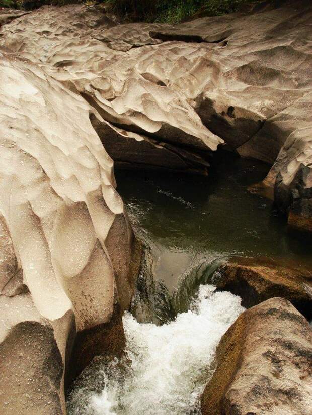 Лунная долина (12 фото) Лунная долина (12 фото)