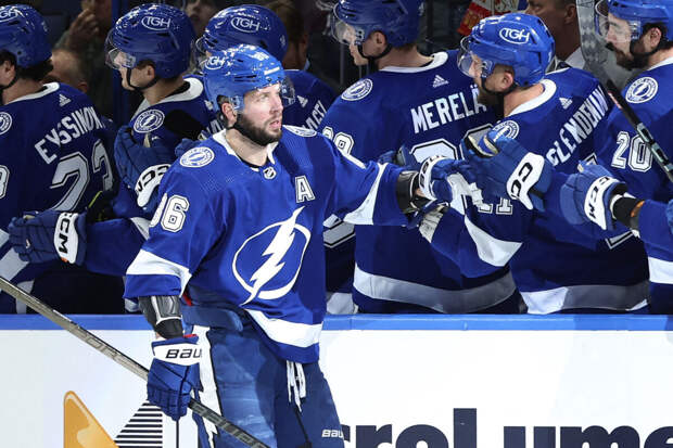 Кучеров занял пятое место в гонке за "Харт Трофи"