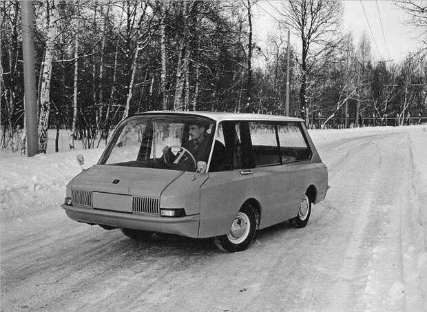 Такси СССР 1964 г. ретроавтомобиль, такси, авто, СССР, концепт, автопром, длиннопост