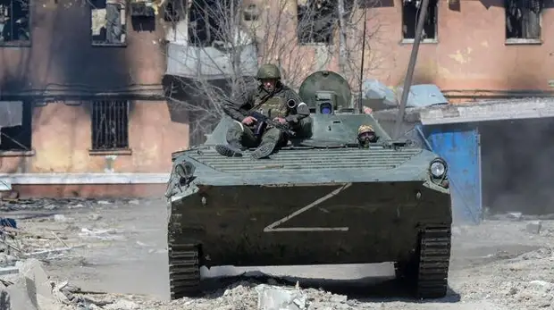 США в бешенстве: мир не подчиняется и смотрит в сторону России