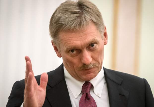 В Кремле заявили о необходимости  энергичных мер в области вакцинации 