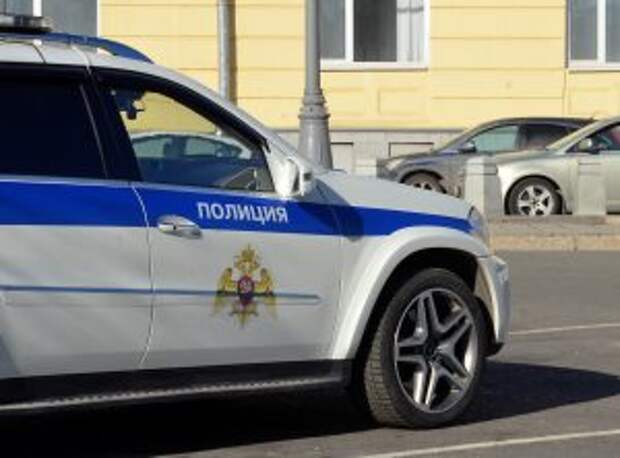 Полиция Москвы опровергла межнациональный характер драки на улице Маршала Захарова. Фото: Анна Быкова