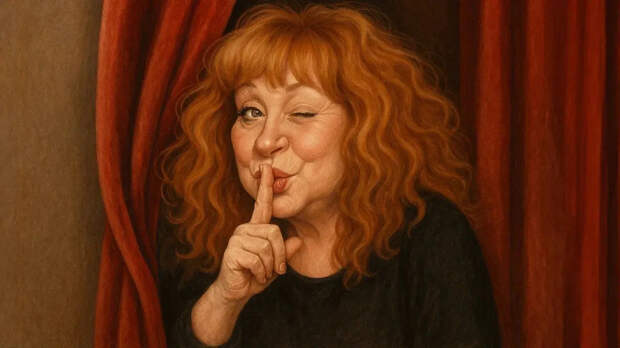 Четверть миллиона долларов для Аллы Пугачёвой: Куда ушли деньги?