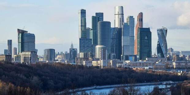По поручению Собянина более 20 тыс предприятий получат налоговые льготы. Фото: mos.ru
