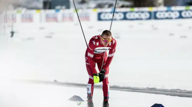 Врач сборной России рассказал о характере заболевания Большунова