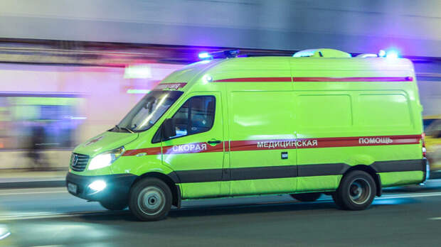 Трое человек погибли на Кубани при ударе БПЛА по портовым терминалам