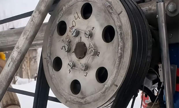 Фото: YouTube-канал E1.ru/скриншот