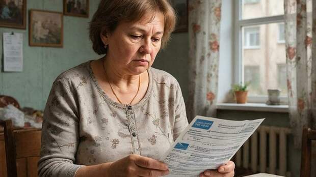 Россиянам разъяснили, при какой задолженности могут отключить воду и свет