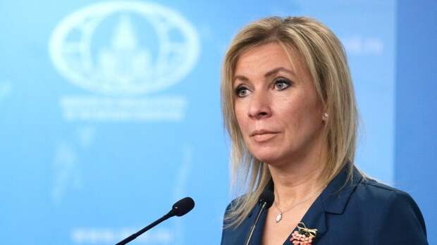 Захарова: Первый раунд переговоров РФ и США в Женеве пройдет 9 января