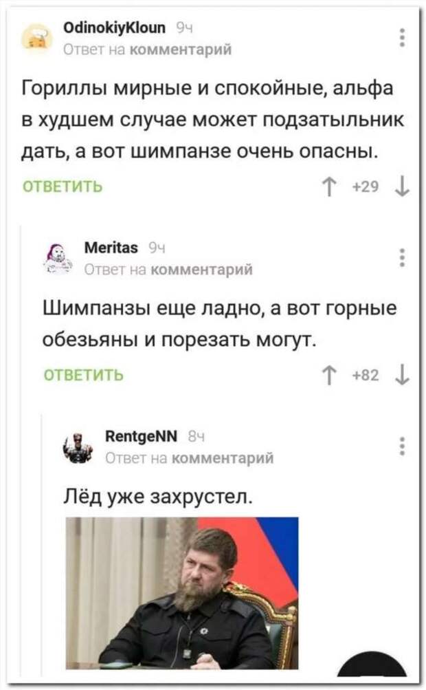 Смешные комментарии. Подборка chert-poberi-kom-chert-poberi-kom-05180625062020-7 картинка chert-poberi-kom-05180625062020-7