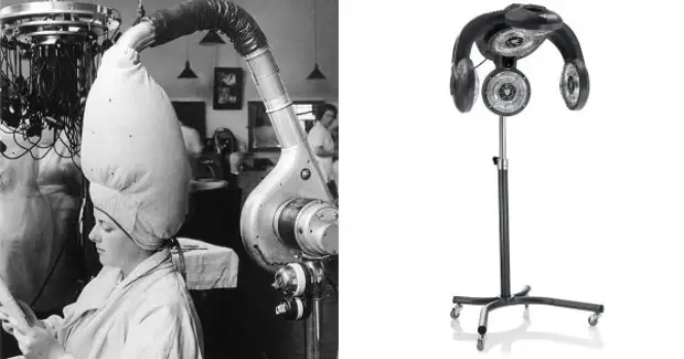 Сушилка для волос