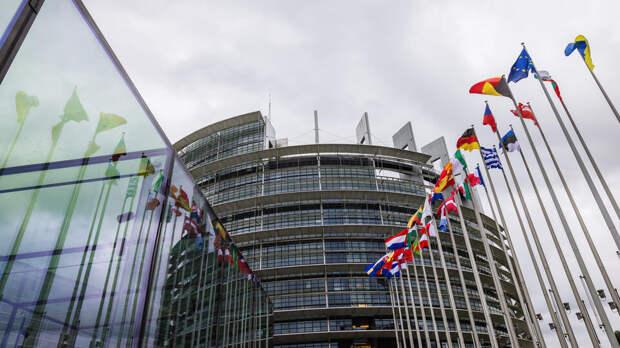 В Европарламенте признали провал попыток изолировать Россию
