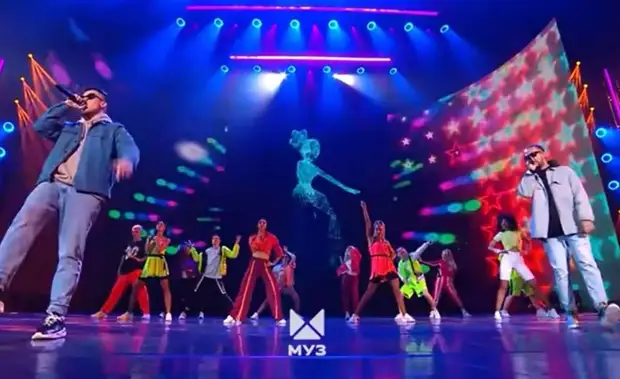 Премию «Муз-ТВ» перенесли на неопределенный срок