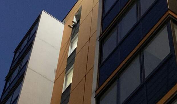 «Переклинило»: дорогая иномарка пострадала от неадекватного подростка в Петрозаводске