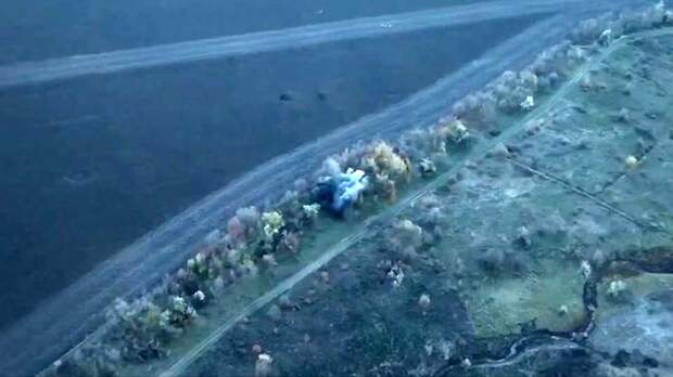 Военнослужащие группировки войск «Восток» рассказали об освобождении Сладкого