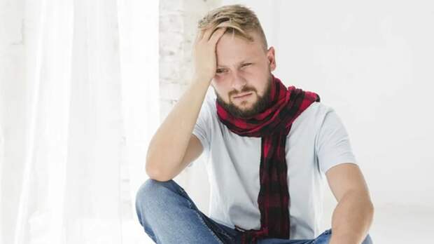 "Что значит тебе и одной хорошо? Я же жениться предлагаю! У тебя что, климакс? С каких пор женщины замуж не хотят?" Николай 43