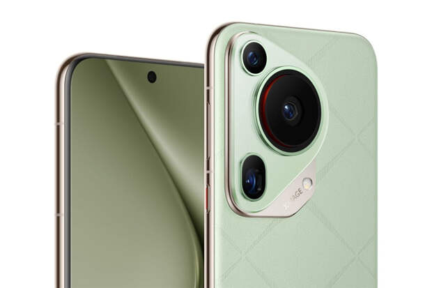DxOMark признали Huawei Pura 70 Ultra смартфоном с лучшей камерой