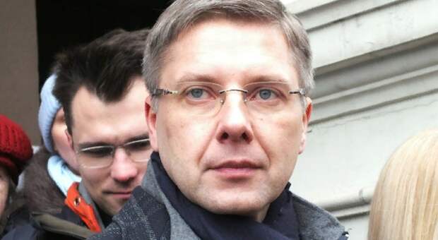 "Горжусь тем, что я русский": Мэр Риги Ушаков рассказал, за что его критикуют и поддерживают
