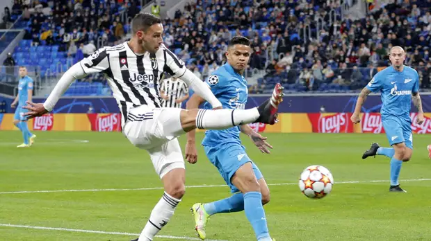 Семак: игра в Лиге чемпионов для «Зенита» уже большой праздник