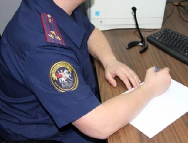 Председатель СК России поручил доложить о ходе расследования уголовного дела по факту смерти женщины в частном медицинском центре Московской области