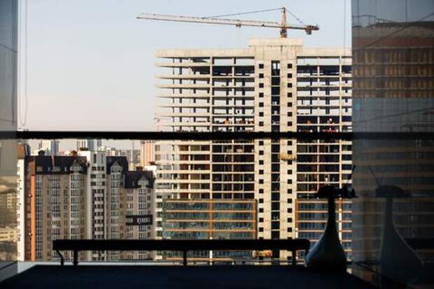 Стало известно, когда ипотека может стать почти вдвое дешевле