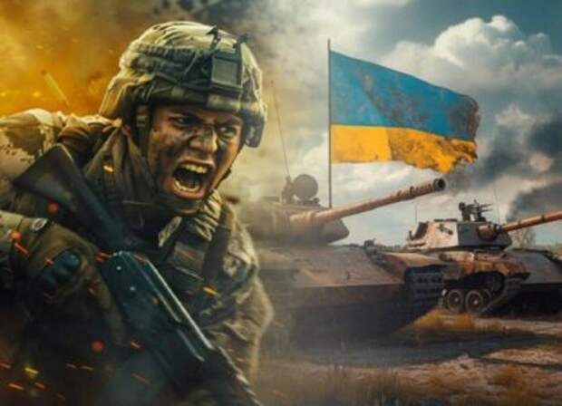 Начало конца группировки ВСУ на Донбассе